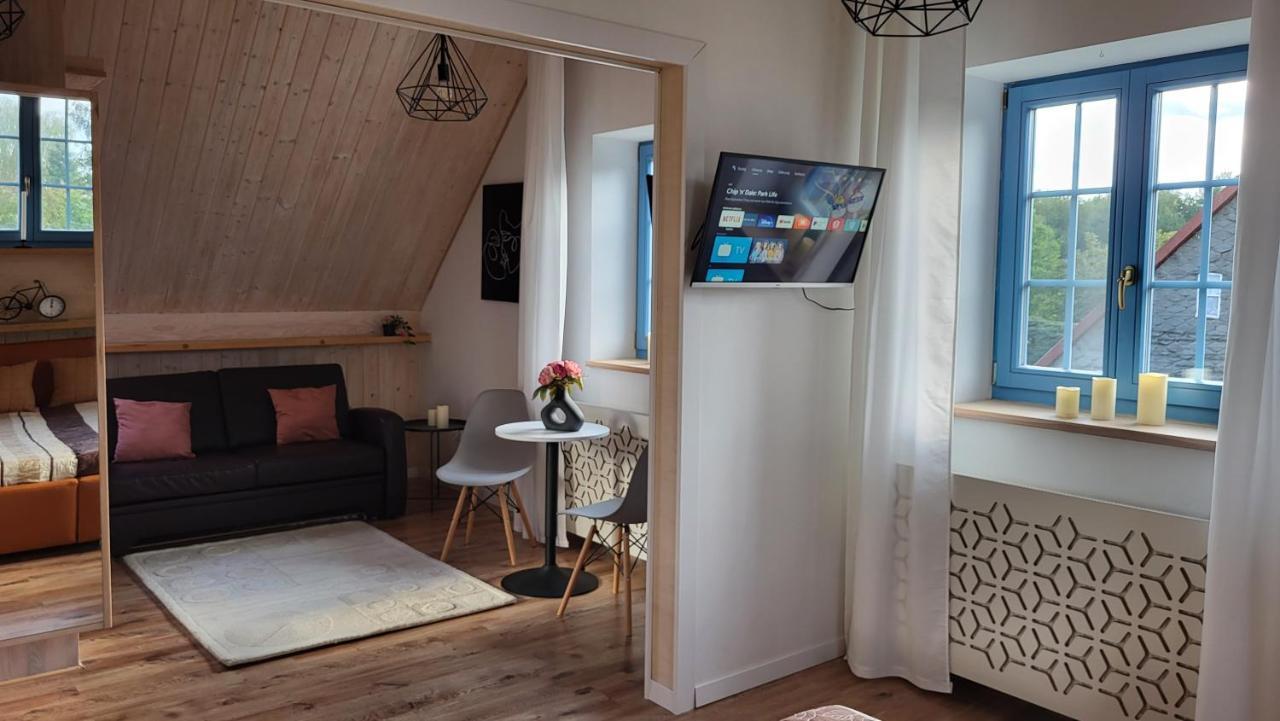 Hotel Haus Julia Hintersee Zewnętrze zdjęcie