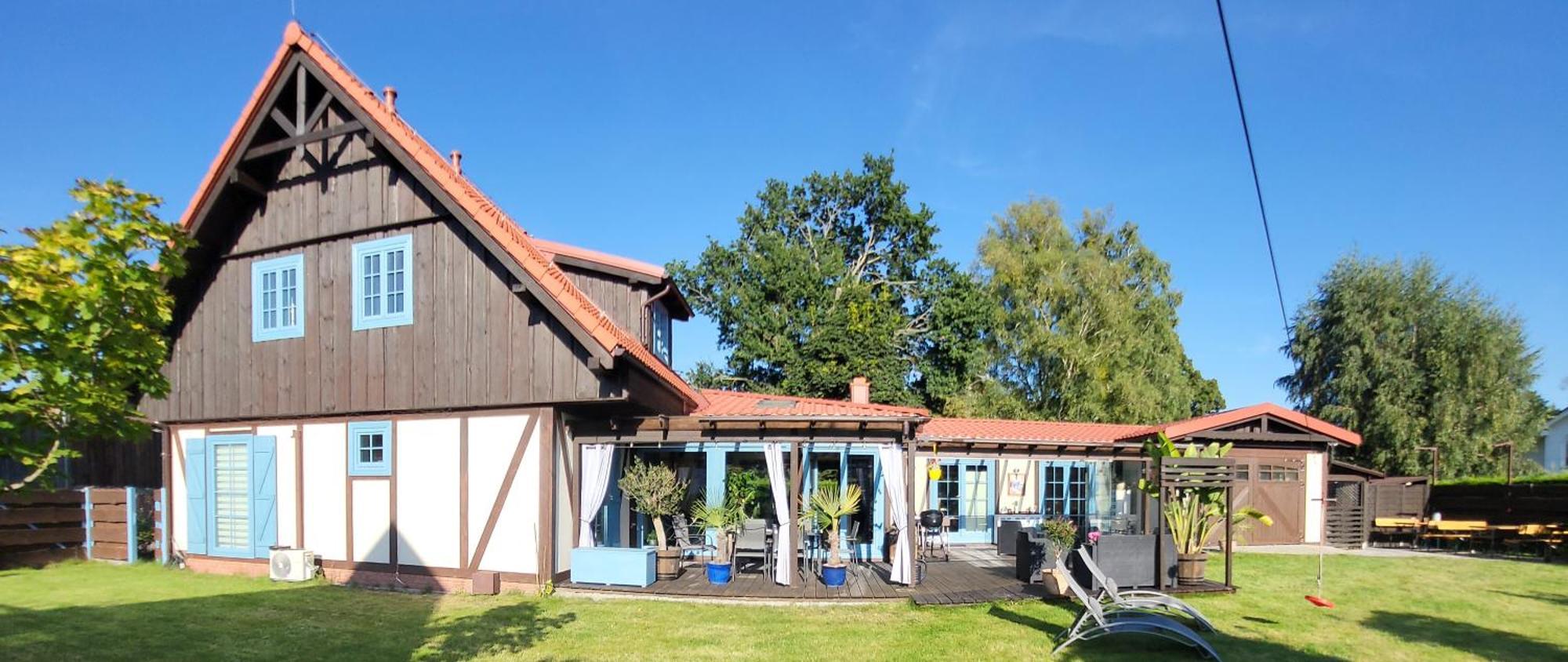 Hotel Haus Julia Hintersee Zewnętrze zdjęcie