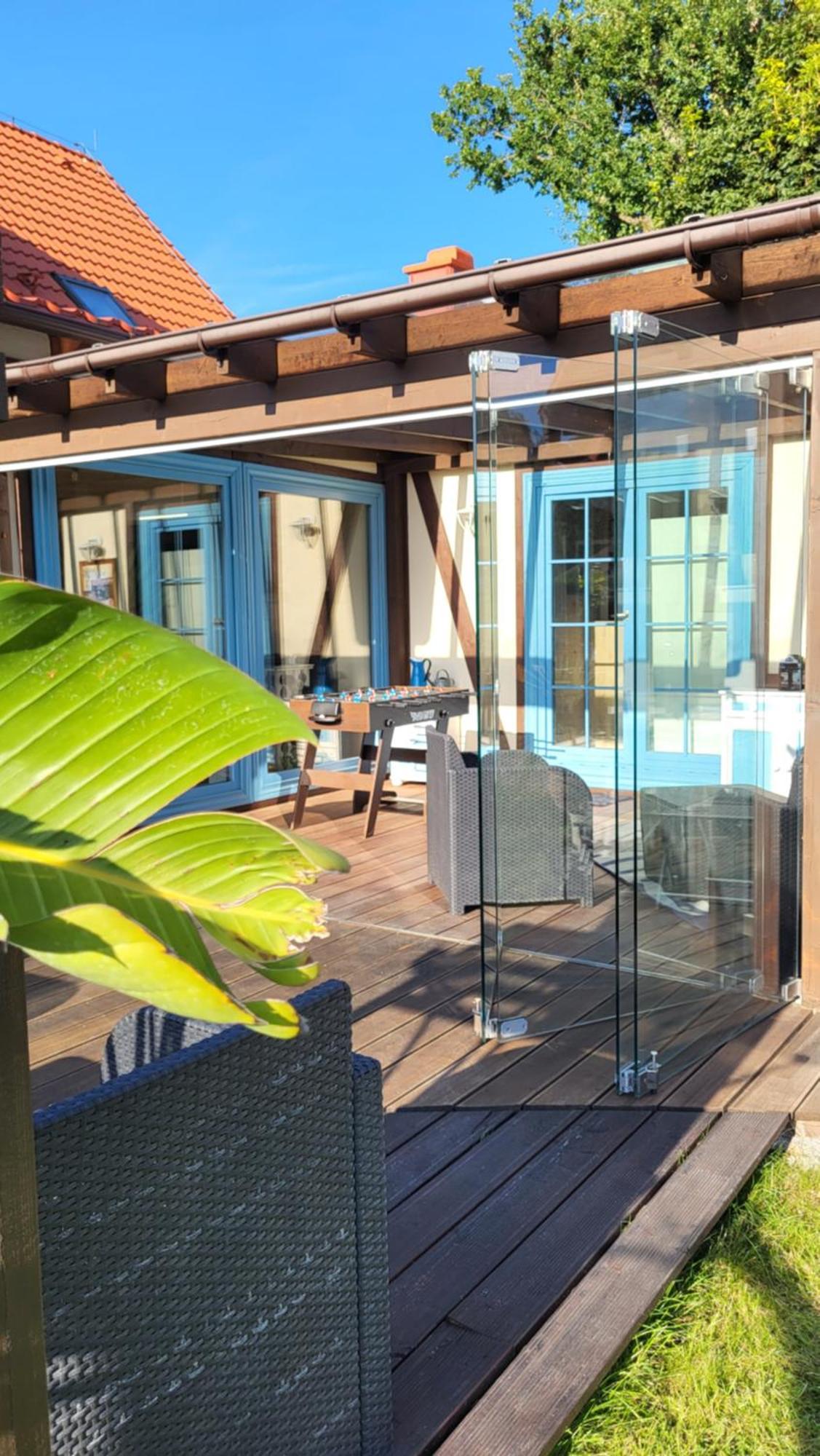 Hotel Haus Julia Hintersee Zewnętrze zdjęcie